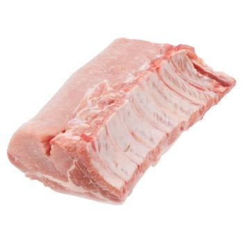 Antricot de porc cu os refrigerat - cumpărați, prețuri pentru BONUS - foto 1