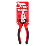 Плоскогубцы Top Tools 16см