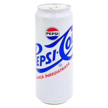 Bautura carbogazoasa Pepsi Cola Vintage 0.33l - cumpărați, prețuri pentru BONUS - foto 2