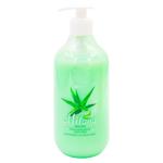 Sapun lichid Grass Milana Aloe vera 500ml