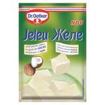 Желе Dr.Oetker кокос 90г