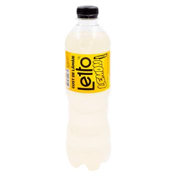 Bautura carbogazoasa Letto Lamaie 0.5l - cumpărați, prețuri pentru BONUS - foto 1