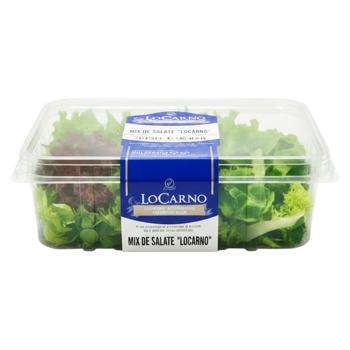 Mix de salate Locarno 100gr MD - купить, цены на BONUS - фото 1