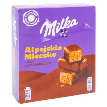 Bomboane Milka cu ciocolata 330g - cumpărați, prețuri pentru BONUS - foto 2