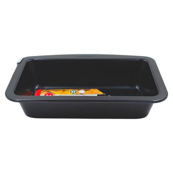 Tavă dreptunghiulară Pyrex Glide pentru coacerea prăjiturilor 24x13cm - cumpărați, prețuri pentru BONUS - foto 4