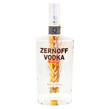 Vodka Original 0.7l - cumpărați, prețuri pentru BONUS - foto 1