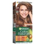 Краска для волос Garnier Color Naturals 6.41 Sweet Amber