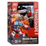 Robot Transformer diverse modele