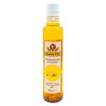 Ulei de masline Dante cu aroma de lamie 250ml