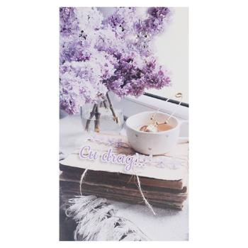 Plic Bettyflora Universal - cumpărați, prețuri pentru BONUS - foto 4