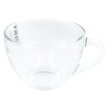 Кружка Praga 200мл - купить, цены на BONUS - фото 1