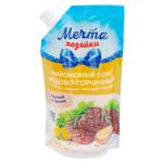 Maioneza sos Mecita Hoziaiki Miere/mustar 200g