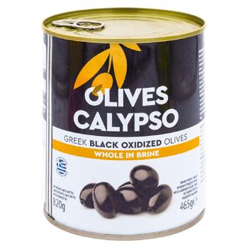 Olive Calypso Jumbo cu sambure 850ml - cumpărați, prețuri pentru BONUS - foto 1