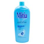 Sapun lichid Mitia Aqua Active 1l