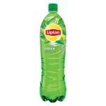 Ceai rece verde Lipton 1.5l