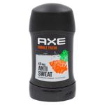 Deodorant stick AXE Jungle Fresh 50ml