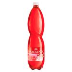 Bautura carbogazoasa Magnesia Zmeura 1.5l