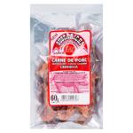 Carne de porc Gustarichi sarat uscat 60g