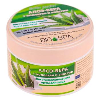 Crema BJ 200ml de zi Aloe vera - cumpărați, prețuri pentru BONUS - foto 1