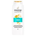 Sampon Pantene Aqua Light 625ml