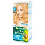 Vopsea pentru par Garnier Color Naturals 110 Blond Super Deschis Natural