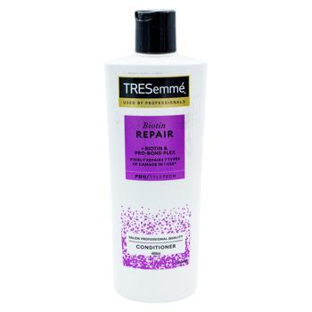 Бальзам для волос Tresemme Repair&Protect 400мл - купить, цены на BONUS - фото 1