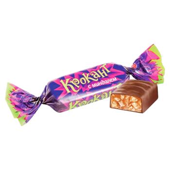 Bomboane Crocant Ciocolata migdale 500g - cumpărați, prețuri pentru BONUS - foto 1