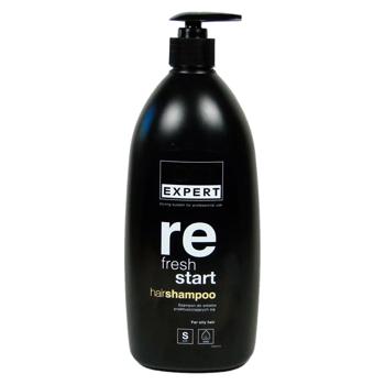 Sampon Look Expert Greasy 900ml - cumpărați, prețuri pentru BONUS - foto 1