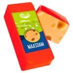 Brânză semi-tare Latti Maasdam 45%
