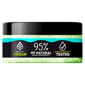 Scrub p/corp FJ Yuzu/Mandarin 200ml - cumpărați, prețuri pentru BONUS - foto 2