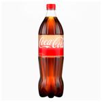 Bautura carbogazoasa Coca-Cola Vanilla 1.2