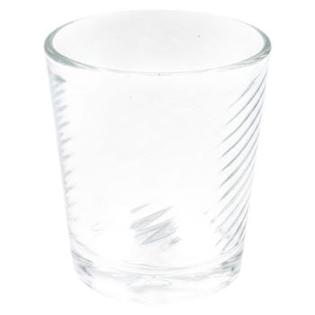 Рюмка Ellipso 50мл - купить, цены на BONUS - фото 1