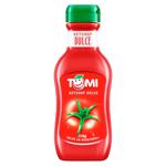 Ketchup Tomi dulce 1kg