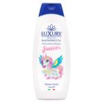 Gel dus Luxury 750ml Pentru copii