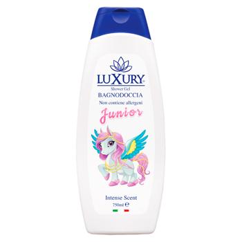 Gel dus Luxury 750ml Pentru copii - cumpărați, prețuri pentru BONUS - foto 1