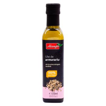 Ulei din seminte de armurariul 250ml Mango - cumpărați, prețuri pentru BONUS - foto 1