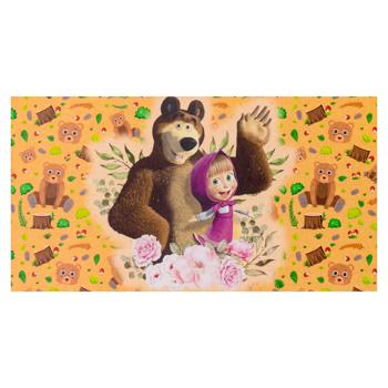 Конверт подарочный Bettyflora - купить, цены на BONUS - фото 4