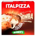 Pizza Italpizza La Bomba Margherita 440g
