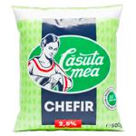 Кефир Casuta Mea 2,5% 0,5л