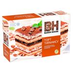 Tort Baker House Tiramisu 350g