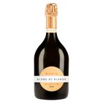 Spumant Radacini Long Charmat Blanc de Blancs brut alb 12,5% 0.75l