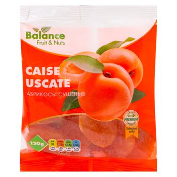 Caise uscate Balance 120g - cumpărați, prețuri pentru BONUS - foto 1