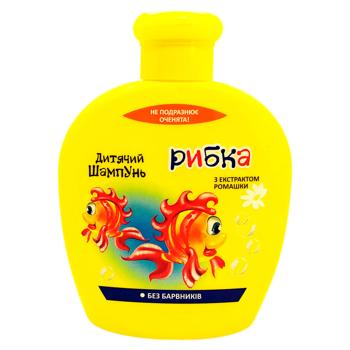 Sampon-conditioner p-ru par CC 270ml Pestisor - cumpărați, prețuri pentru BONUS - foto 1