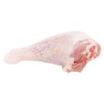 Gamba de curcan refrigerat