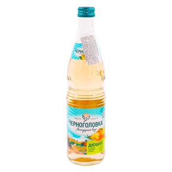 Bautura carbogazoasa Cernogolovka Duchesse 0.5l - cumpărați, prețuri pentru BONUS - foto 1