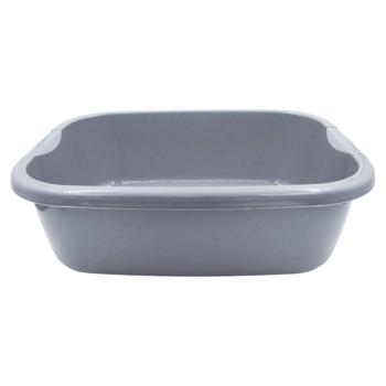 Lighean dreptunghiular 12l - cumpărați, prețuri pentru BONUS - foto 1