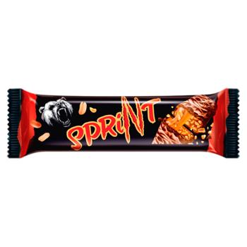 Baton de ciocolata Sprint 50g - cumpărați, prețuri pentru BONUS - foto 1