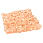 Mici de vita si porc refr. amb. kg Rogob