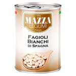 Fasole Mazza Spagna alba 400g