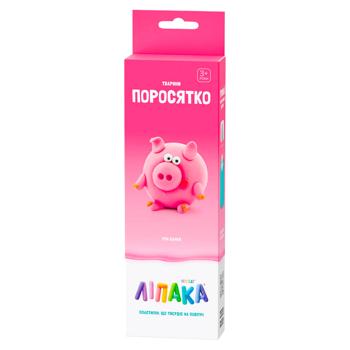 Plastilina pufoasa 3 recipiente - cumpărați, prețuri pentru BONUS - foto 1